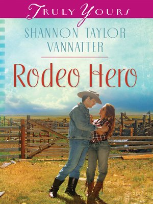 cover image of Rodeo Hero